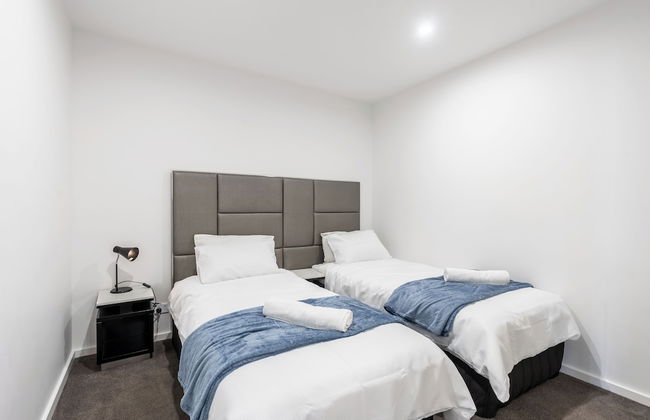 Serain Residences Canberra Centre - Photo 3