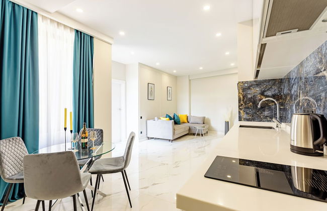 Orden Hotel Apart - Foto 7