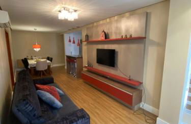 Apartamento em Gramado próximo ao centro - Photo 9