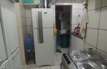 Quarto cama Casal, Vista para o mar, próximo a FMO, Centro Histórico, shopping Patteo - AR CONDICIONADO - Foto 20