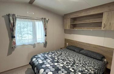 CaravanSleeps4-Beachfront-Garden-Patio - Foto 3