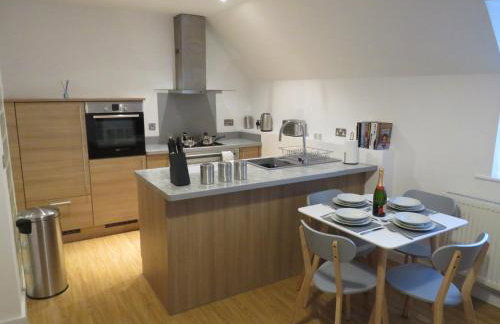 Hamilton Apartment - Foto 6