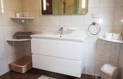 Apartment Violetta-2 by Interhome - Foto 42