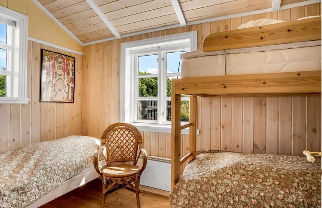 "Kasperi" - 250m from the sea - Photo 21