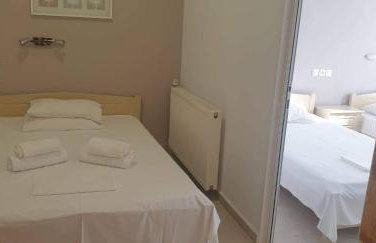 Achilleas Apartments - Foto 25