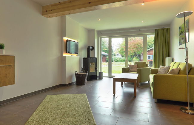 Reihenhaus im Ostseeresort Dampland - Photo 9