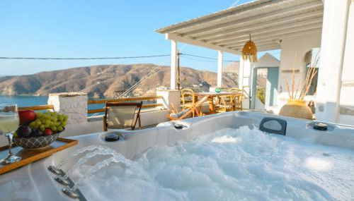 Idothea guest house - Foto 5