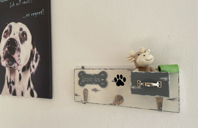 Ferienwohnung Toja - Foto 7