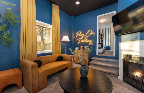 Mountain Views Private Sauna Wet Bar Hot Tub - Foto 22