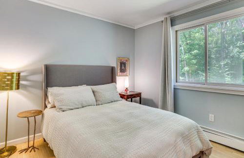 Private Pool! Getaway, 14 Mi to Hammonasset Beach - Foto 14