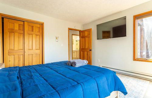 Beautiful Modern Lodge! Game Room - Foto 39