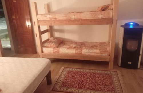 Chalet cima 12 Valle di Sella - Foto 64