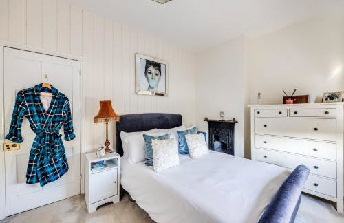 West Street House with Free Parking, Smart TV and Fast Wifi by Yoko Property - Foto 4