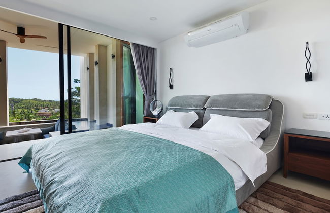 Magic Private Pool Villas Koh Samui - Photo 10