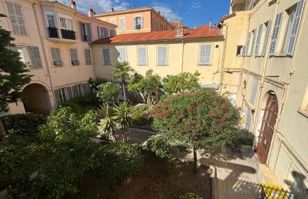 Menton Bellecour Suites - Foto 29