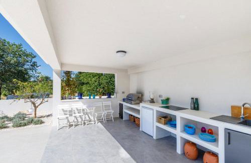 Luxury Villa Valhalla with Private Pool - Foto 29