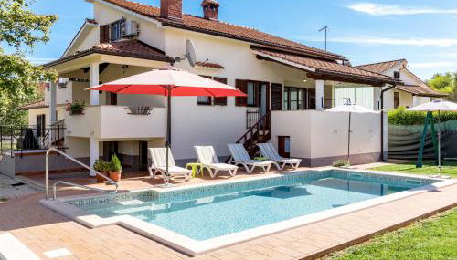 Holiday Home Poje by Interhome - Foto 2