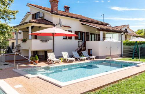 Holiday Home Poje by Interhome - Foto 2