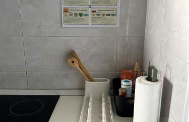 Appartamento Seriate - 10 min dall'aereoporto, parcheggio gratuito, Netflix - Photo 32