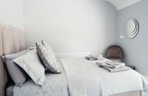 Cuilcagh View Apartment Belcoo - Foto 24