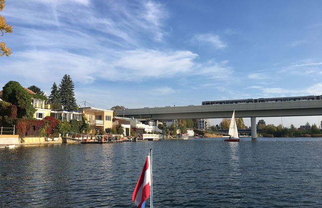 AJO Vienna Beach - Contactless Check-in - Foto 77