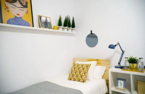 Trauko Flat Parking 15 euros x day EBI01313 - Foto 13