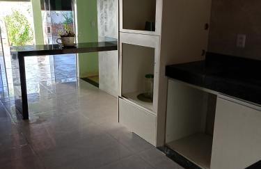 Casa Andreia Borges - Foto 8