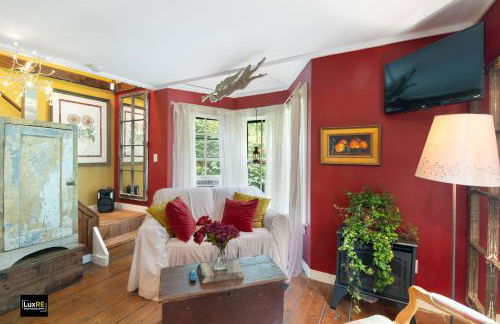 Vermont Lake Whitingham Mount Snow Area Apartment - Foto 1