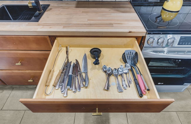 Fairmount Oasis W Oxford St 1BR Haven - Foto 8