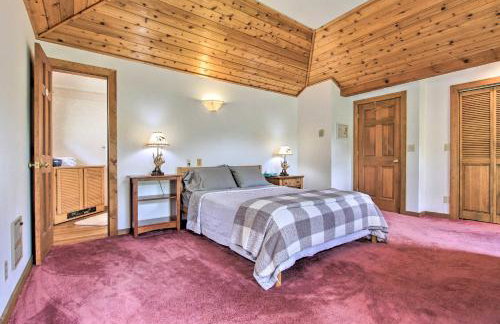 Historic Helena Retreat - Near Dtwn and Mt Helena! - Foto 18