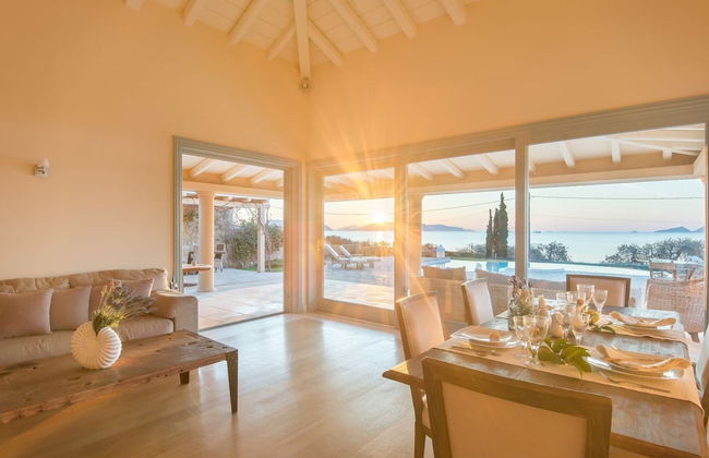 Beautiful Villa Near Sea in Peloponnese - Foto 30