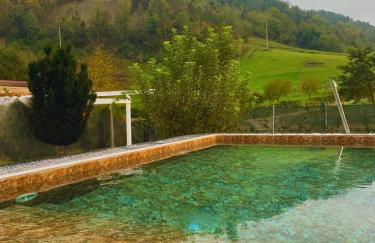 Villa River's View Private Swimming Pool & Spa citycenter on foot - Foto 24