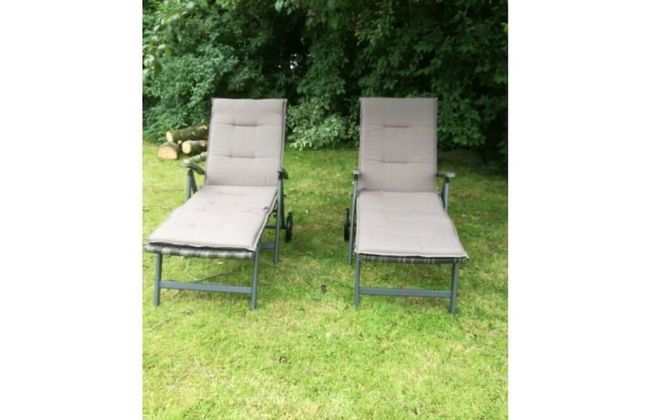 Holiday Home Lenz - Foto 36