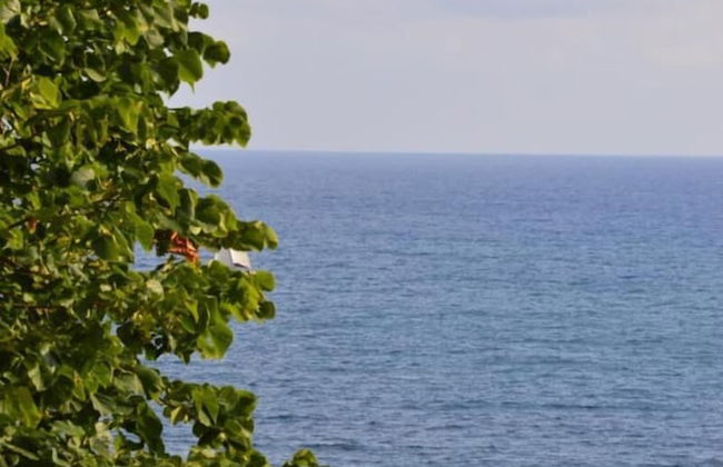 A Stone's Throw From the sea - Foto 28