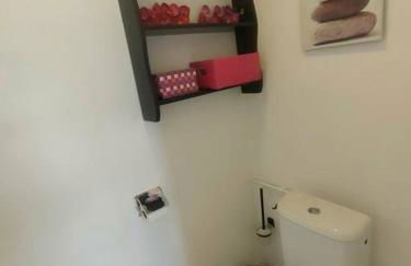 Nid douillet climatisée avec terrasse et vélos - Foto 11