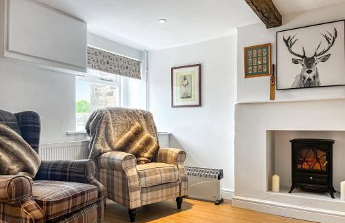 Cricketers Cottage - Foto 1