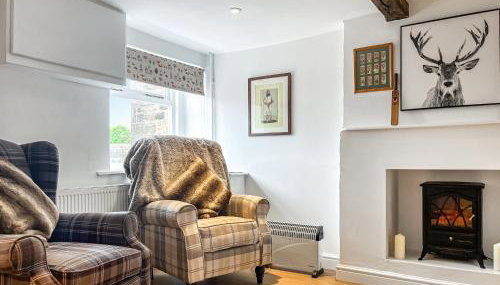 Cricketers Cottage - Foto 1