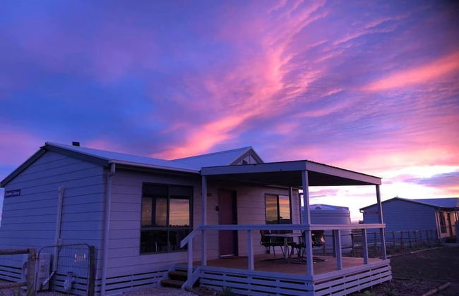 Tarnasey Farm - Foto 1