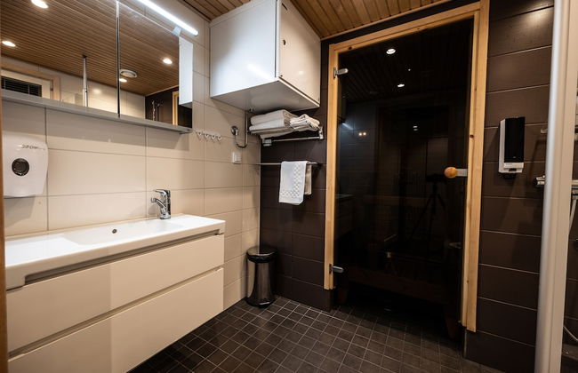 Ranua Resort Holiday Village - Foto 14