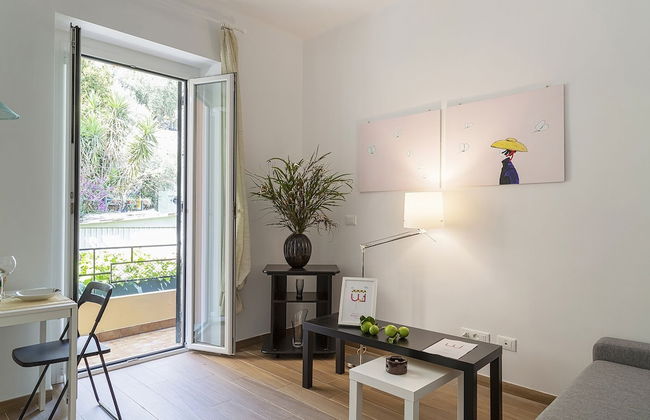 Una Casa a Nervi by Wonderful Italy - Foto 10