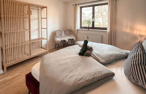 Allgäu Retreat - Foto 17