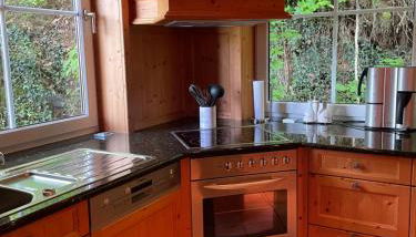 Ferienwohnung Riverside Resort idyllisch direkt an der Lahn - Foto 5