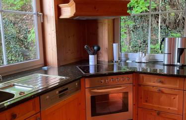 Ferienwohnung Riverside Resort idyllisch direkt an der Lahn - Foto 5