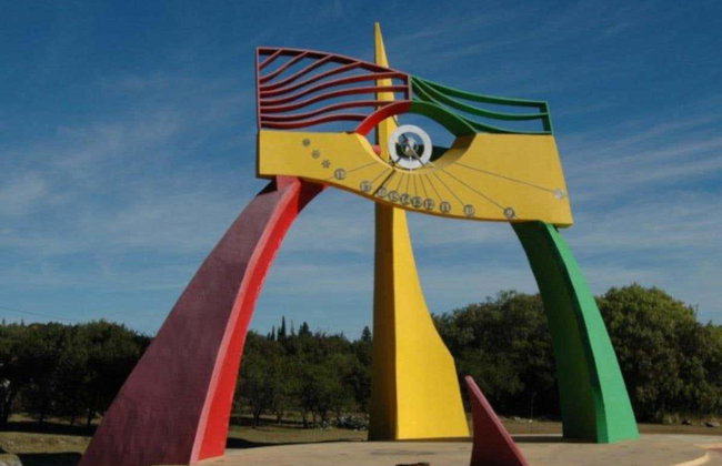 Excursión a Villa de Merlo y La Toma - Foto 7