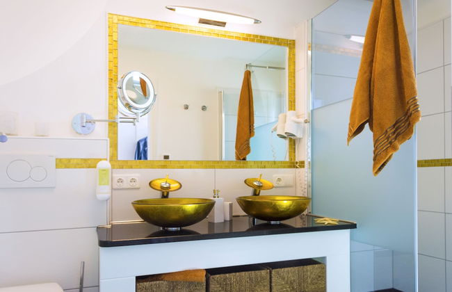 Freie Sicht Das Nordsee-Gesundheitshaus 2 - Foto 17