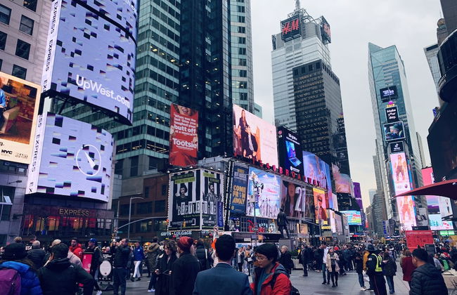 Ny Finest Luxury Apartment - Foto 40