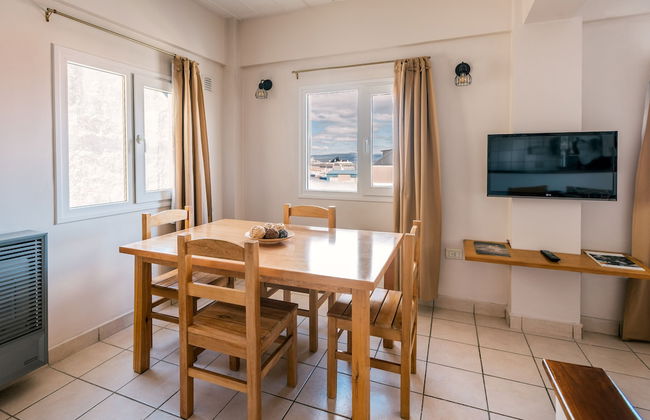 Riviera Fueguina Apartments - Foto 48