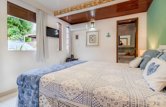 PF10 - Casa 3 Suítes a 300m da Praia - Photo 8