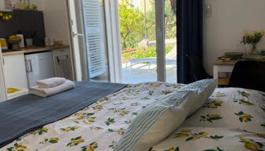 Studio Apartman LEMON - Foto 2