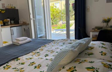 Studio Apartman LEMON - Photo 2